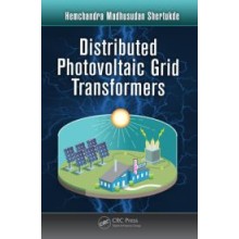 Distributed Photovoltaic Grid Transformers